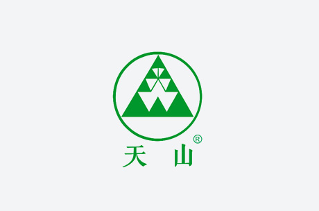 天山